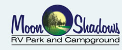 Moon Shadows RV Park and Campground - Making your camping reservations - Merrit, British Columbia camping